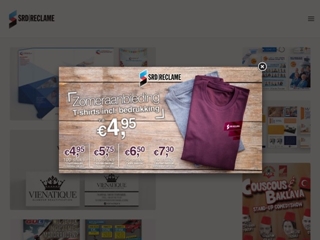 SRD RECLAME