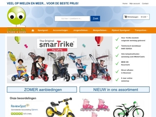DJIMMI.NL
