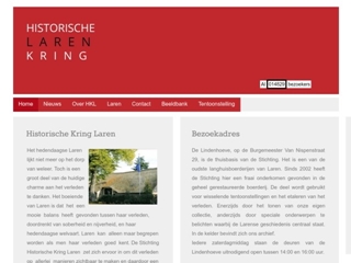 HISTORISCHE KRING LAREN