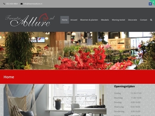 TWENTSE ALLURE