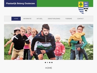 PLAATSELIJK BELANG HAVEN CAMPING