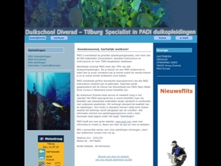 DIVERAD LE SAGE DUIKSCHOOL