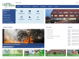 GEMEENTE OLST-WIJHE