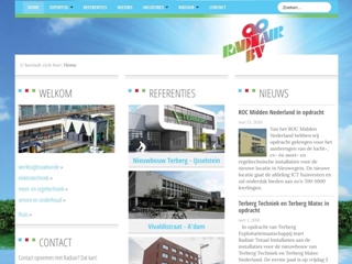 RADIAIR BV