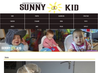 SUNNYKID.NL AALSMEER