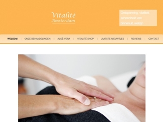 VITALITE AMSTERDAM