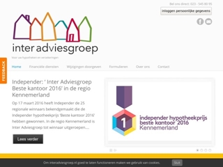 INTER ADVIESGROEP