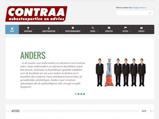 CONTRAA BV