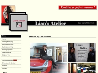 LIAN'S ATELIER