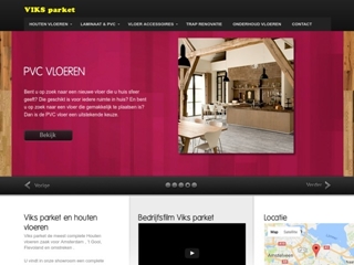 VIKS PARKET