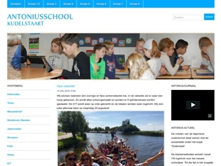 ANTONIUSSCHOOL RK
