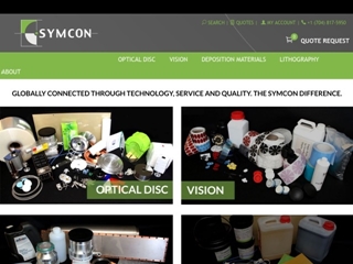 SYMCON BV