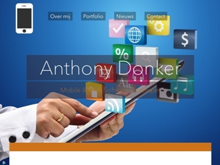 ANTHONY DONKER