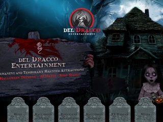 DEL DRACCO ENTERTAINMANT