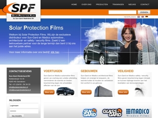 SUN GARD NEDERLAND BV