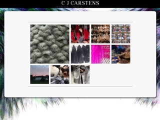 C.J. CARSTENS