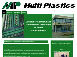 MULTI PLASTICS BV