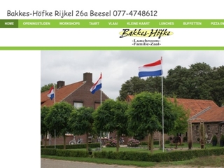 VOF BAKKES HOFKE