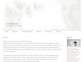 CANANGA