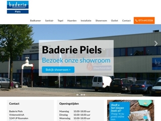 BADERIE PIELS
