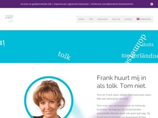 MONIKA JONGERT