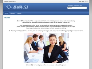 JEWEL LOGISTICS