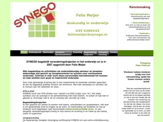 SYNEGO