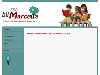 BSO BIJ MARCELLA