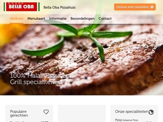 OBA AFHAALCENTRUM