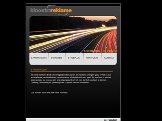 KLOOSTRA REKLAME