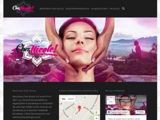BEAUTIQUE CHEZ NICOLE
