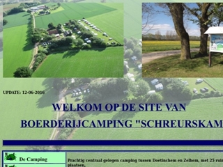 SCHREURSKAMP CAMPING