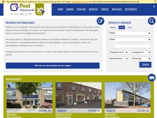 POST MAKELAARDIJ
