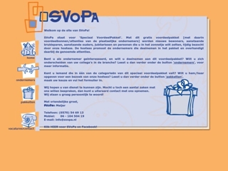SVOPA