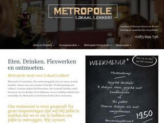 METROPOLE