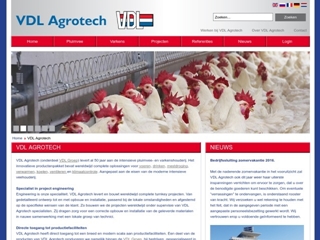 VDL AGROTECH BV