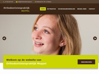 JONKER-DERKS & RENKEMA ORTHODONTISTEN