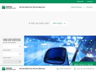 ARVAL BV