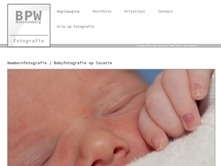 ROESTENBERG FOTOGRAFIE B P W
