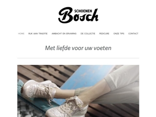 BOSCH MODESCHOENEN