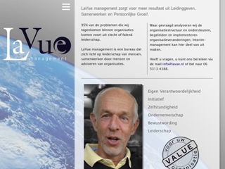 LAVUE MANAGEMENT