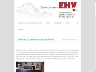 VERSPAANDONK ZALENCENTRUM
