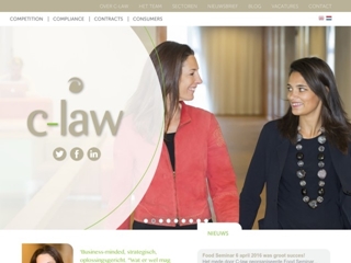 C-LAW BV