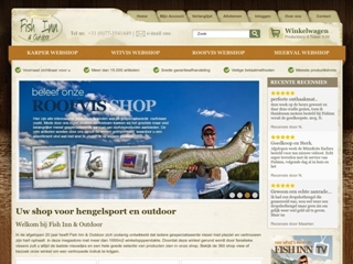 HENGELSPORT FISH INN