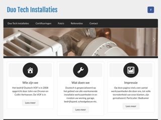 DUOTECH