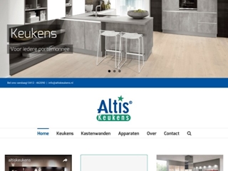 ALTIS SIEMATIC KEUKENS