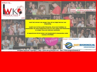 LWK PRODUCTIES