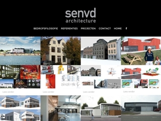 SENVD ARCHITECTURE