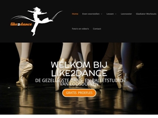 LIKE2DANCE