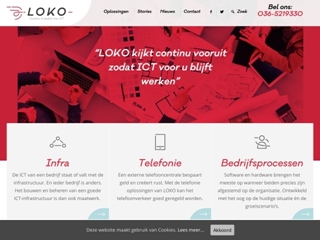 LOKO IT-SPECIALISTEN